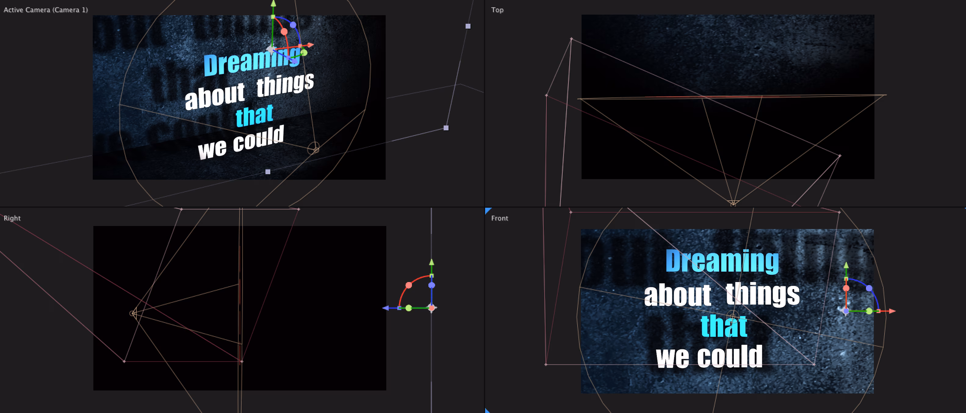 Counting Stars content frame 05