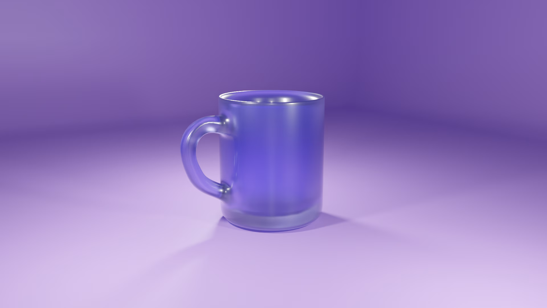 Mug project cover