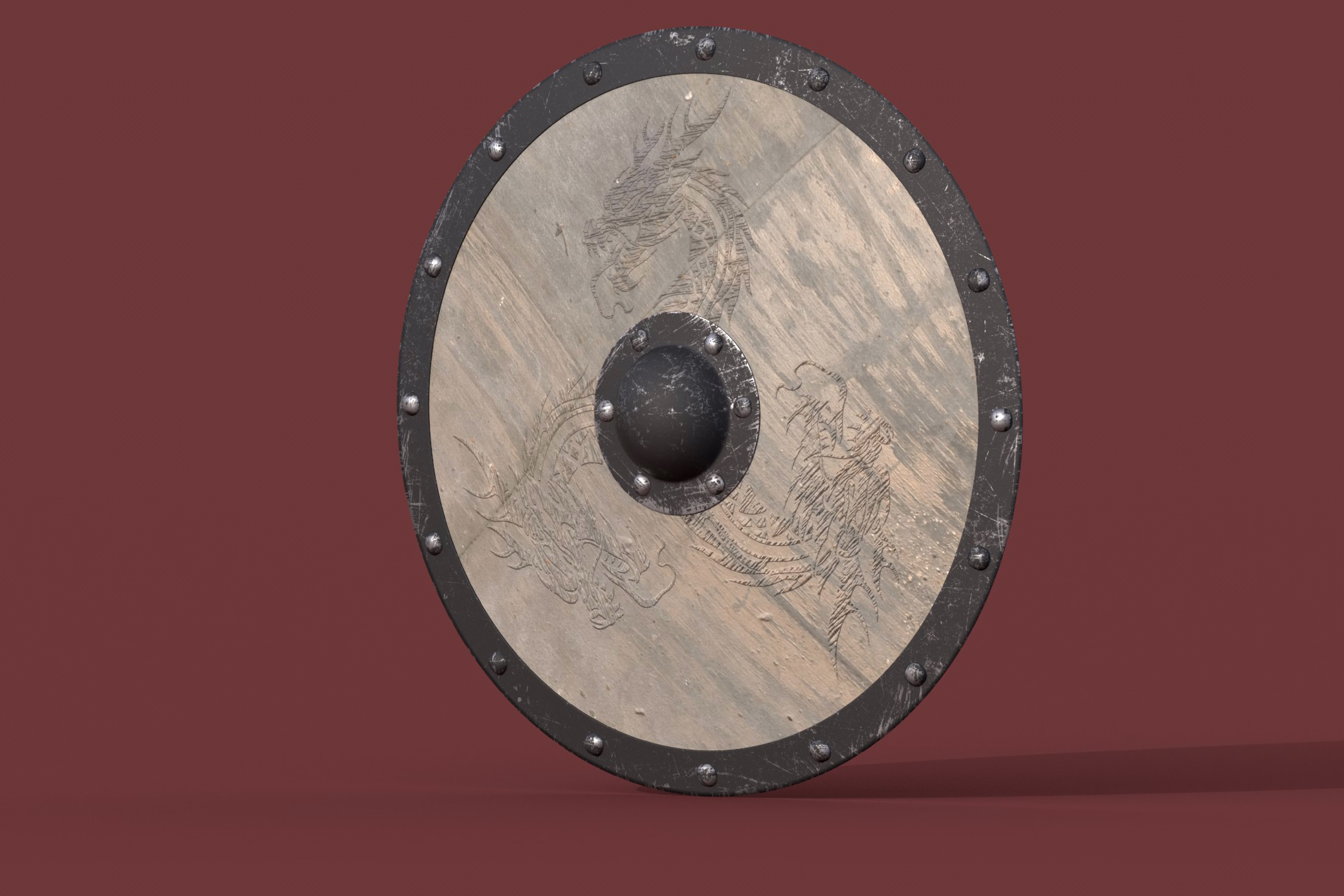 Viking Shield content image 3