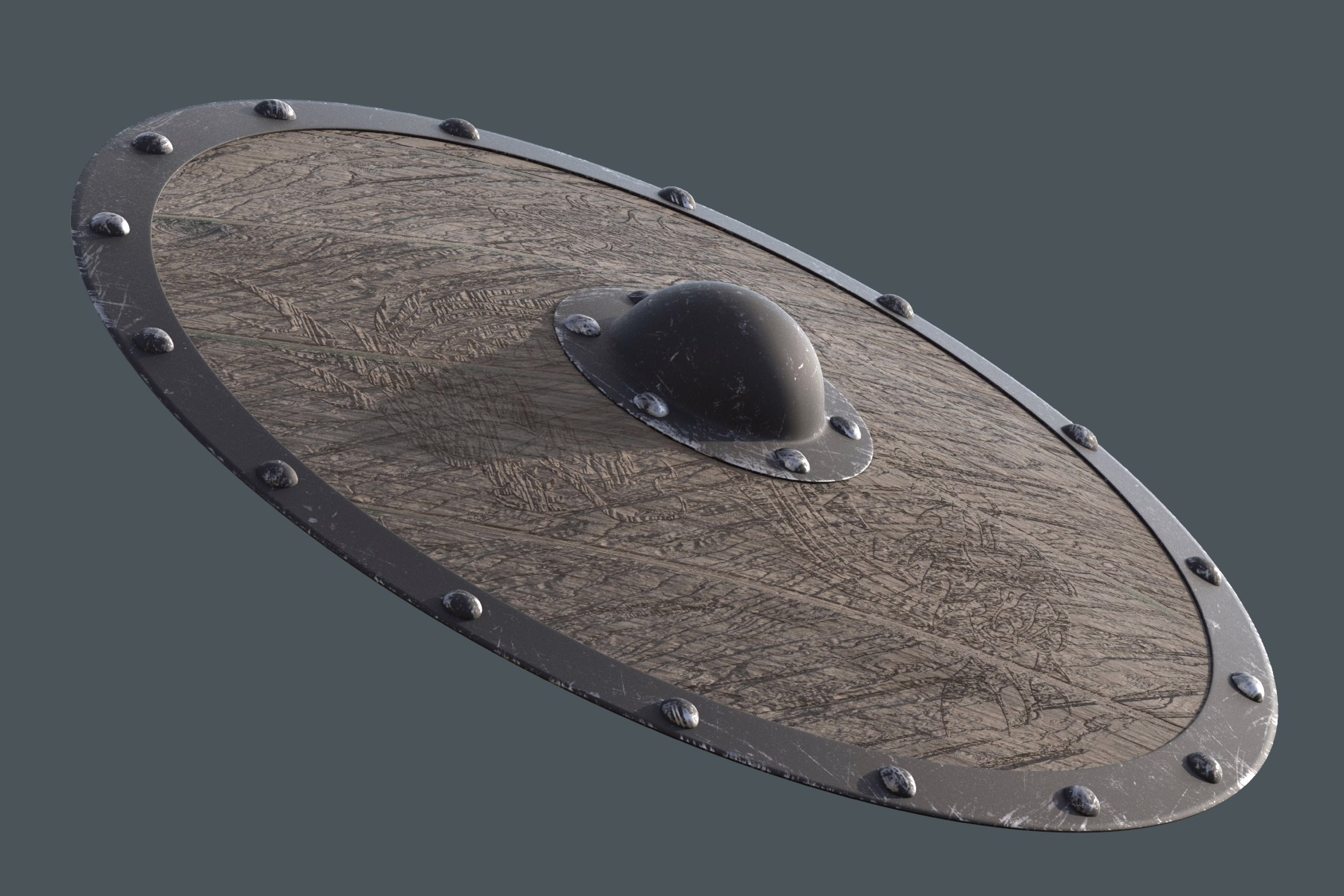 Viking Shield content image 6