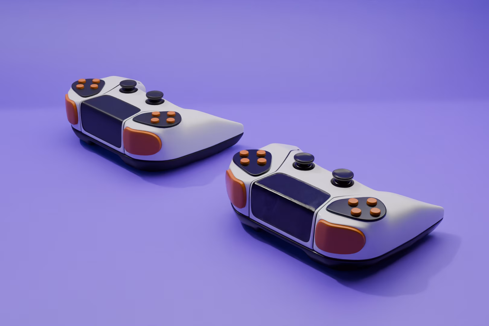 Game Consol content image 1