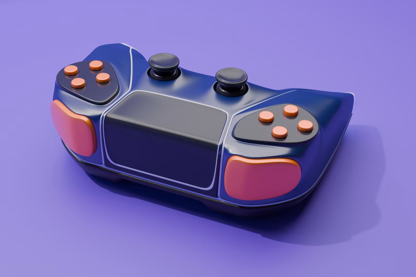 Game Consol content image 3