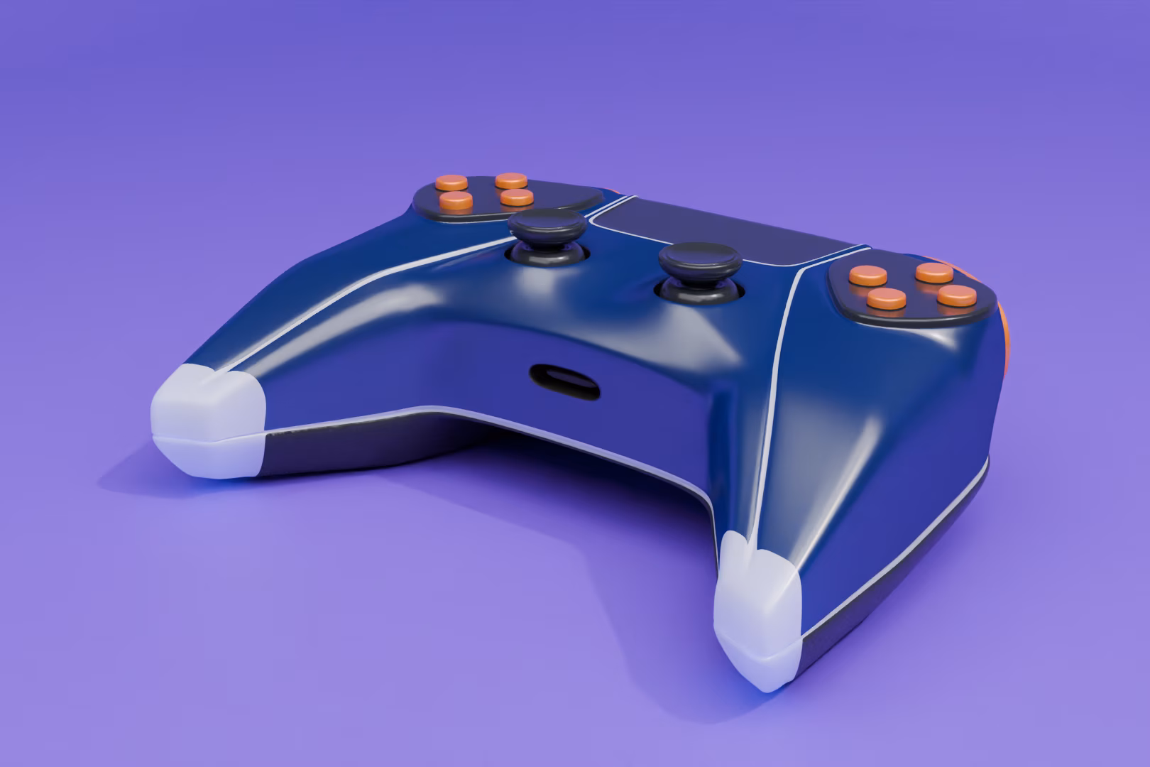 Game Consol content image 5