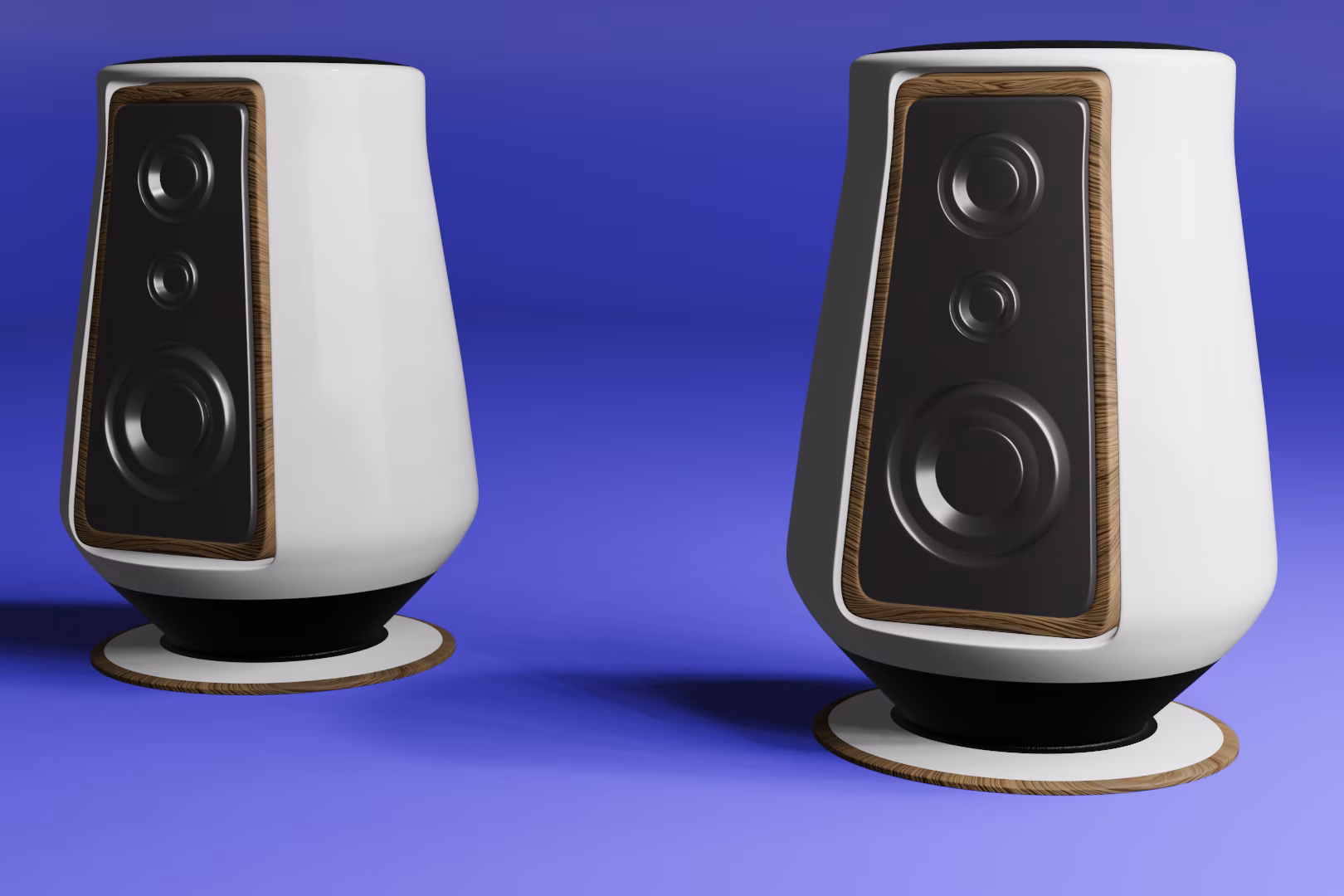 High-Tech Speaker content image 1